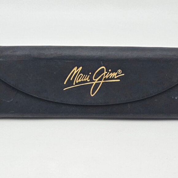 Maui Jim MJ299-03T Kalena Tortoise Frame Polarized HCL Bronze Lens Sunglasses
